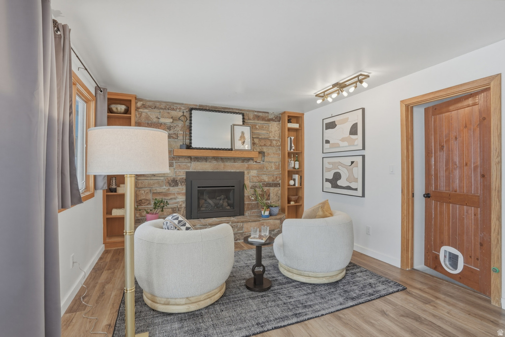 6945 S VIRGINIA DR Cottonwood Heights, UT 84121