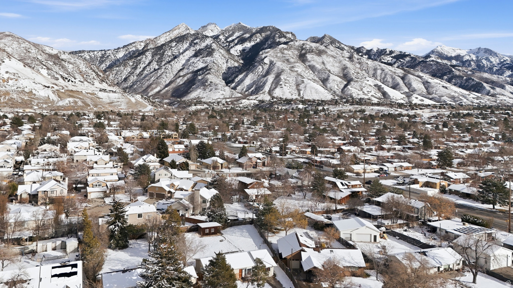 6945 S VIRGINIA DR Cottonwood Heights, UT 84121