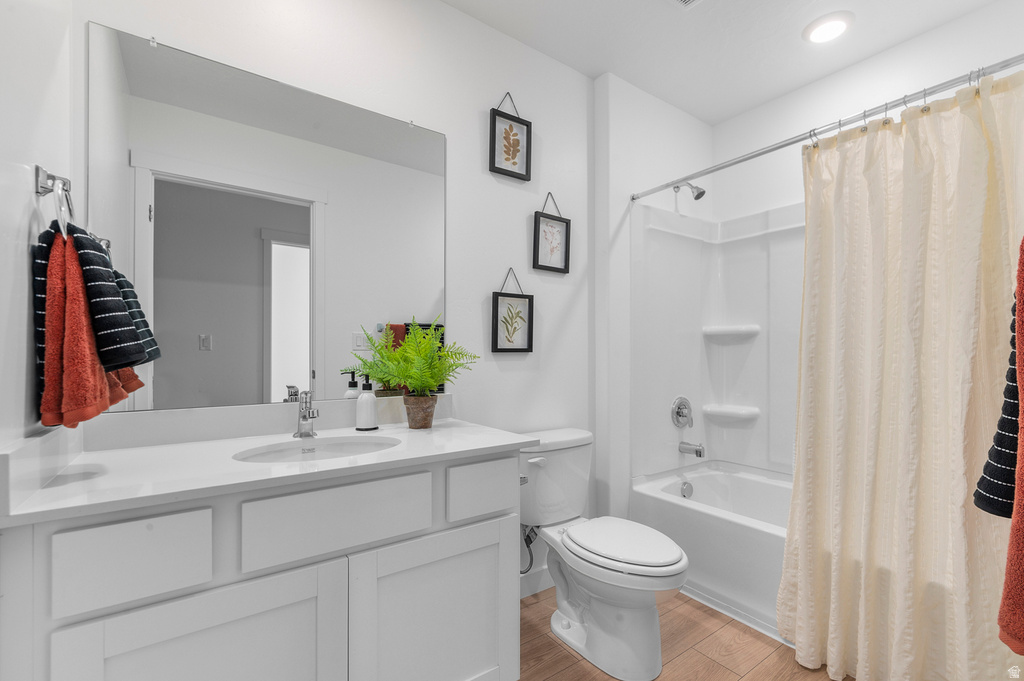 302 E SADIE CT #125 Heber City, UT 84032