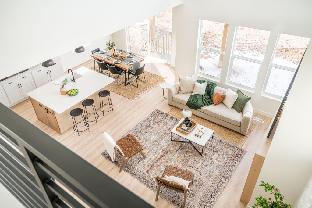 1582 W CANYON RIM RD #610 Lehi, UT 84048