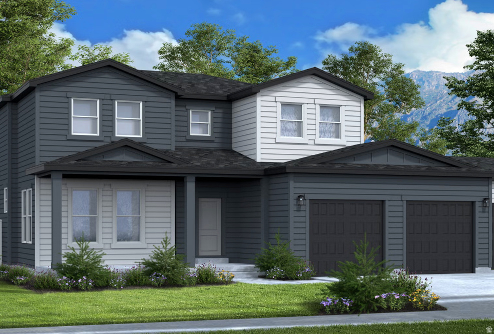 1582 W CANYON RIM RD #610 Lehi, UT 84048