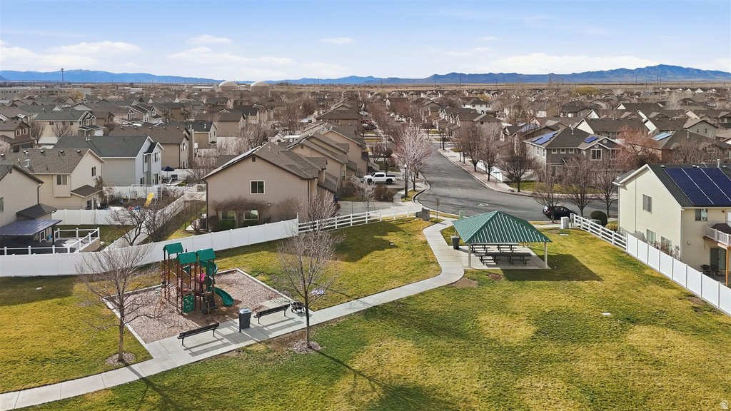 928 CHATHAM DR North Salt Lake, UT 84054