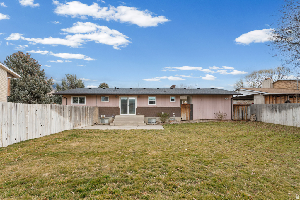 1111 N 150 W Orem, UT 84057