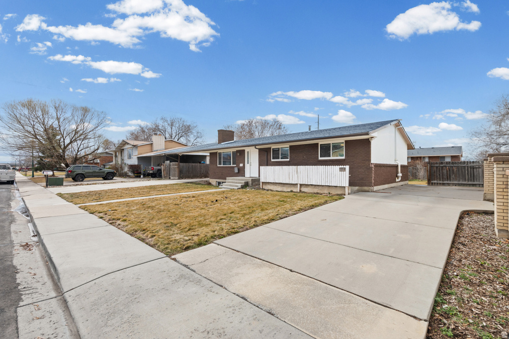 1111 N 150 W Orem, UT 84057