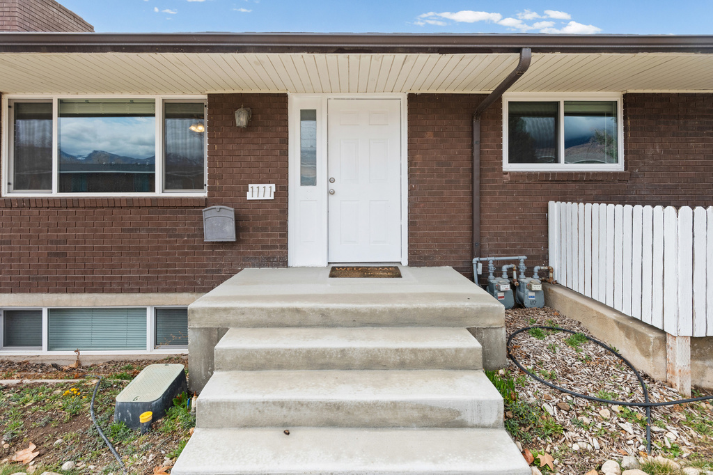 1111 N 150 W Orem, UT 84057