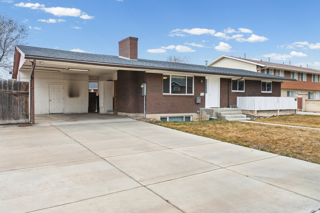 1111 N 150 W Orem, UT 84057