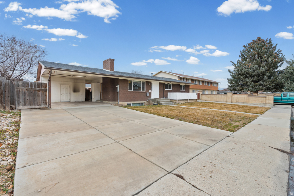 1111 N 150 W Orem, UT 84057