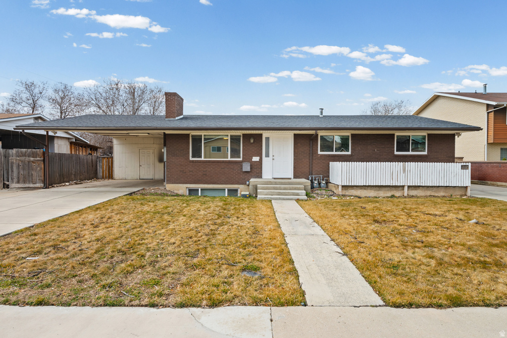 1111 N 150 W Orem, UT 84057
