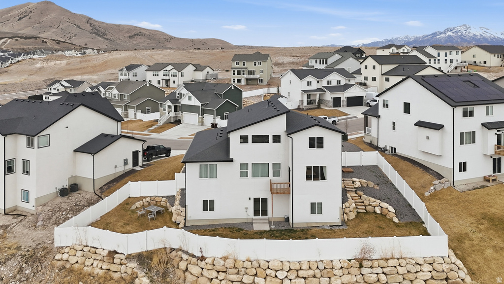 3552 E ASTER DR Eagle Mountain, UT 84005