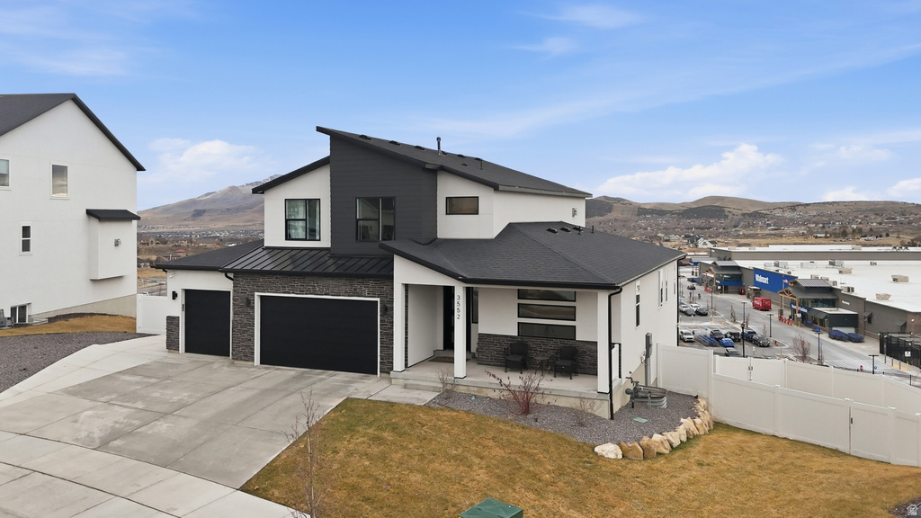 3552 E ASTER DR Eagle Mountain, UT 84005