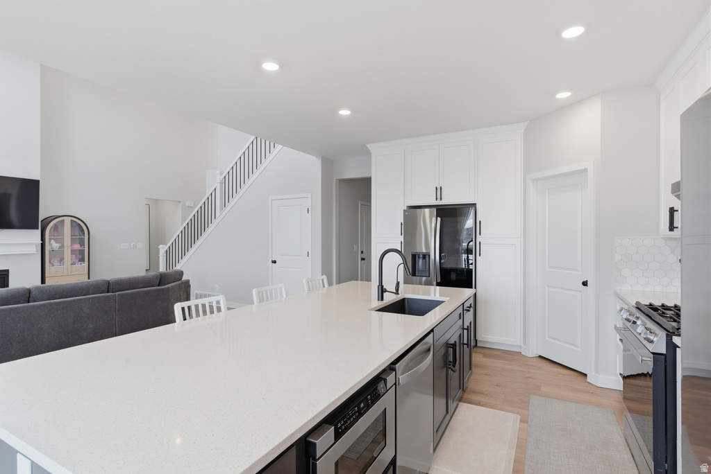 3552 E ASTER DR Eagle Mountain, UT 84005