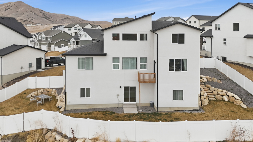 3552 E ASTER DR Eagle Mountain, UT 84005