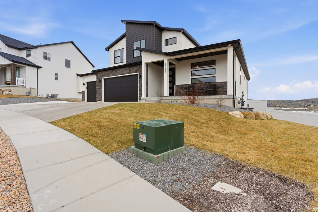 3552 E ASTER DR Eagle Mountain, UT 84005