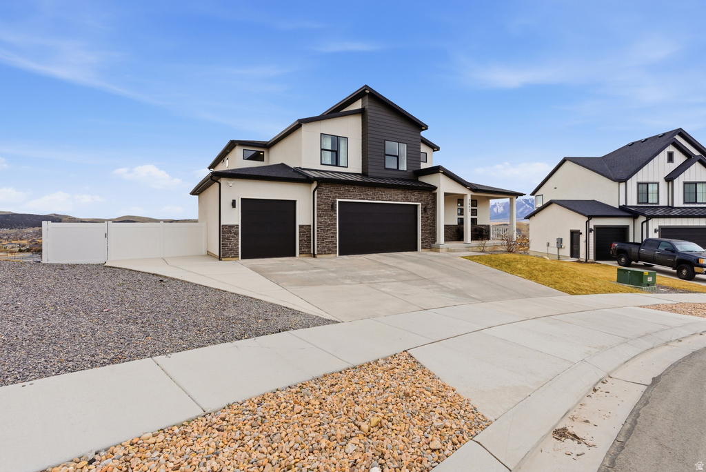 3552 E ASTER DR Eagle Mountain, UT 84005