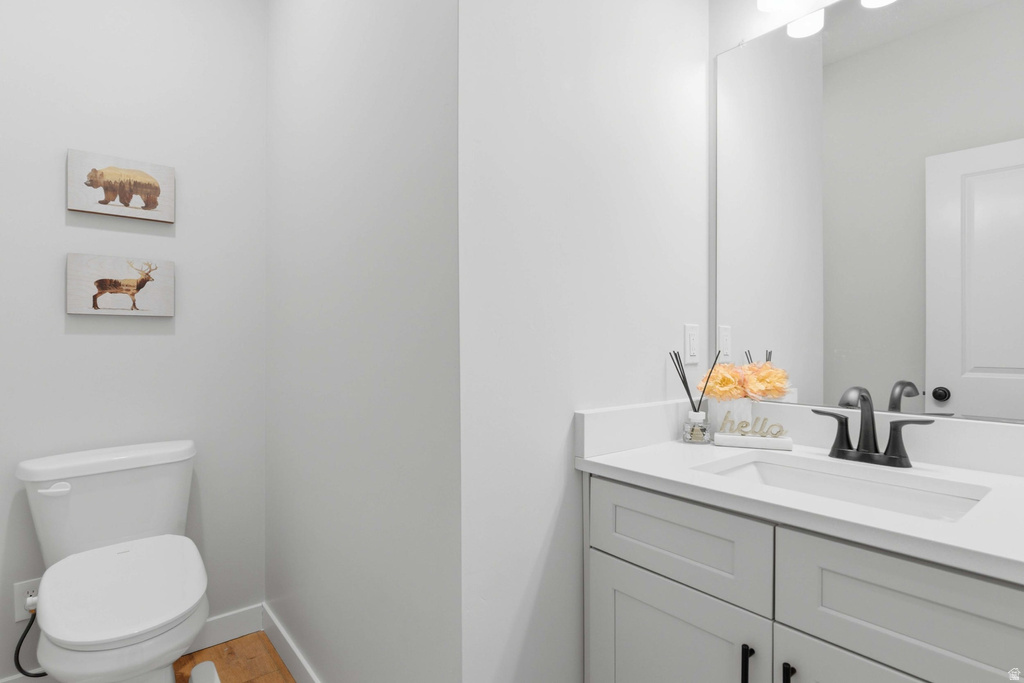 3552 E ASTER DR Eagle Mountain, UT 84005