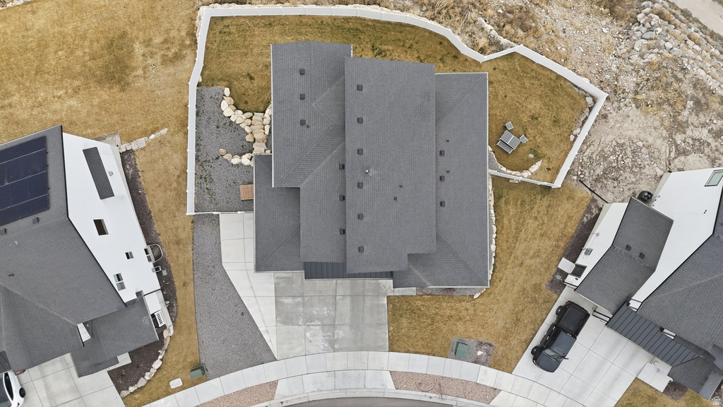 3552 E ASTER DR Eagle Mountain, UT 84005