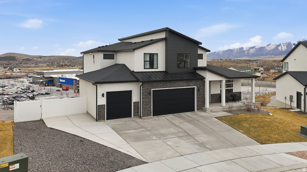 3552 E ASTER DR Eagle Mountain, UT 84005