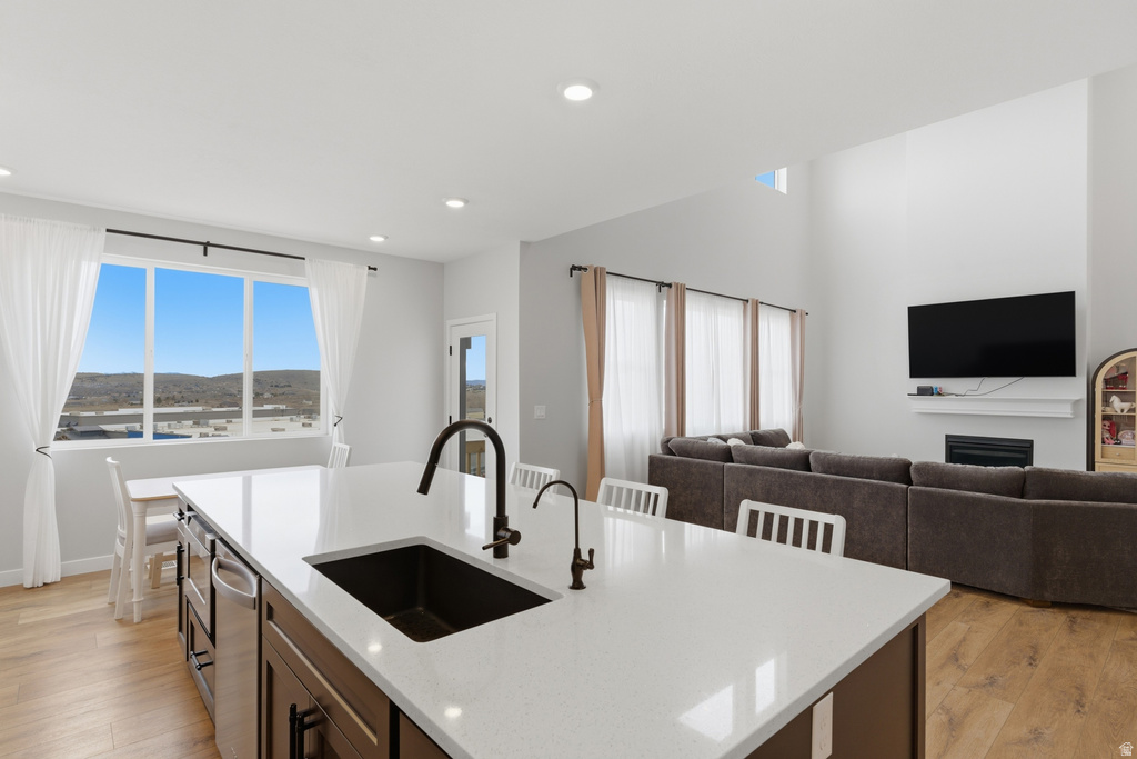 3552 E ASTER DR Eagle Mountain, UT 84005