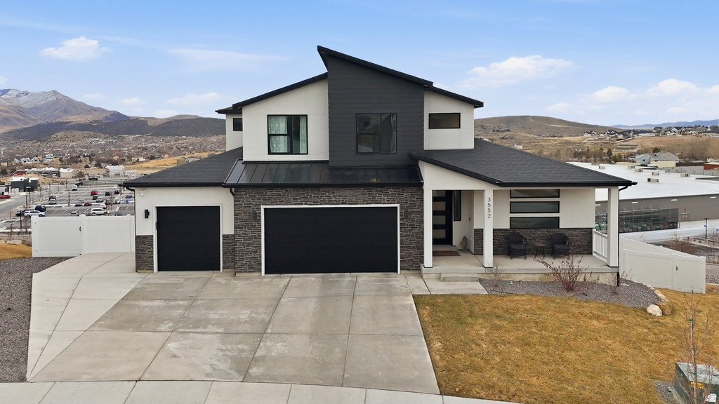 3552 E ASTER DR Eagle Mountain, UT 84005