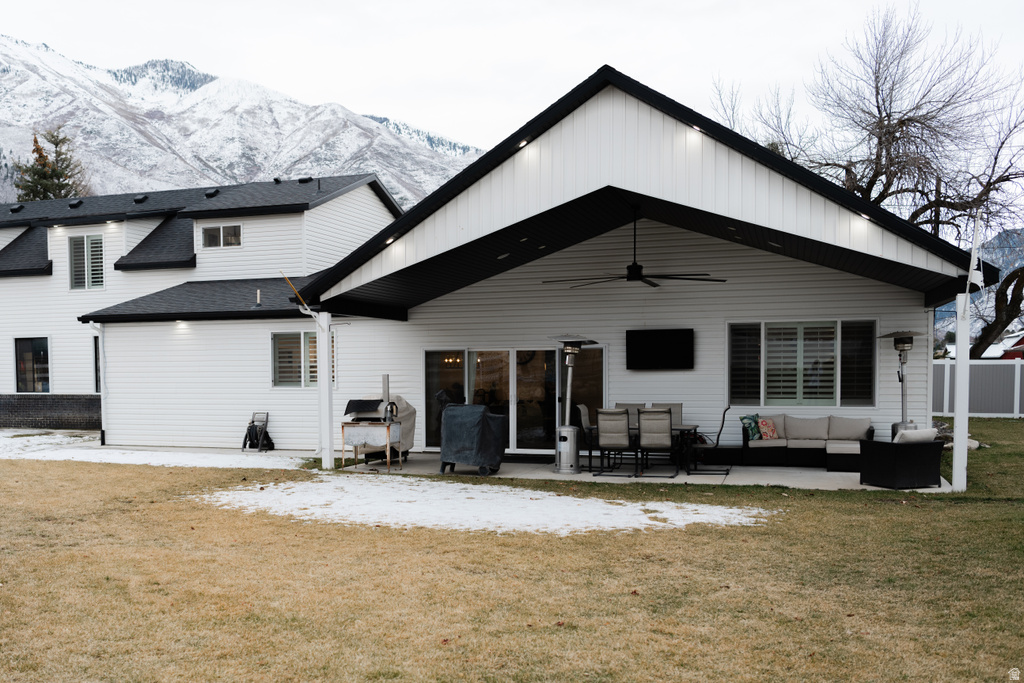 745 E MAPLE ST Mapleton, UT 84664