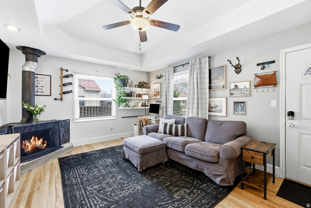 650 E WARNOCK AVE Salt Lake City, UT 84106