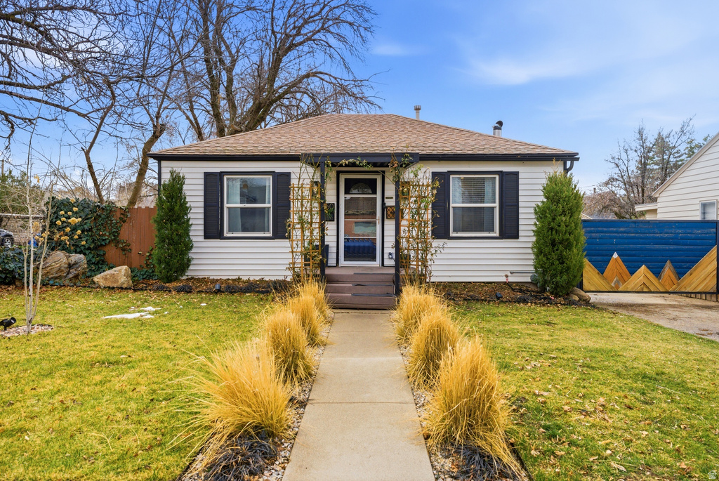 650 E WARNOCK AVE Salt Lake City, UT 84106