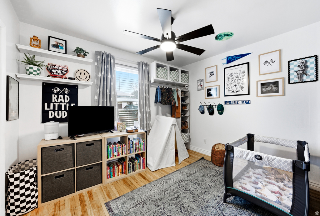 650 E WARNOCK AVE Salt Lake City, UT 84106