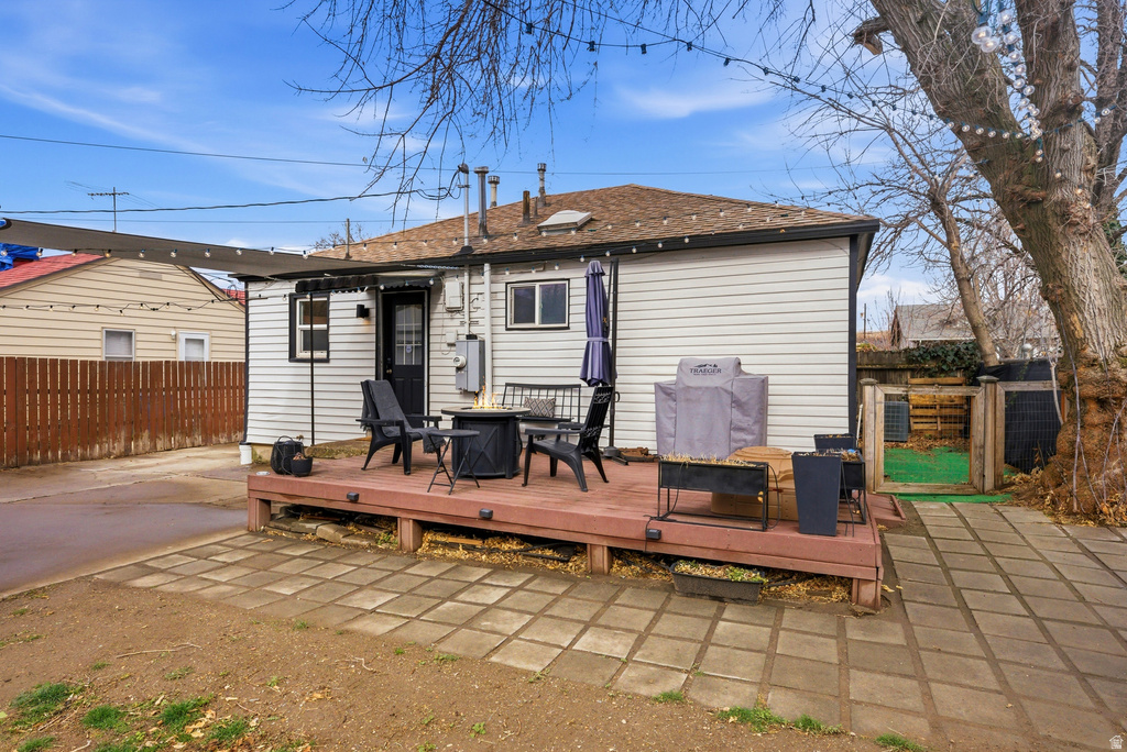 650 E WARNOCK AVE Salt Lake City, UT 84106