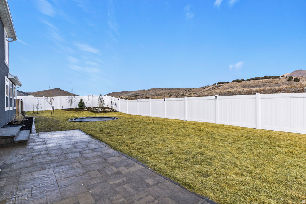 3477 E WHEAT FIELD LN Eagle Mountain, UT 84005