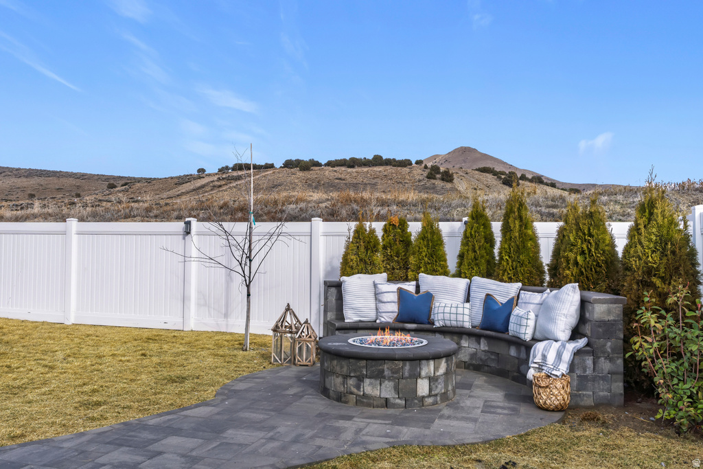 3477 E WHEAT FIELD LN Eagle Mountain, UT 84005