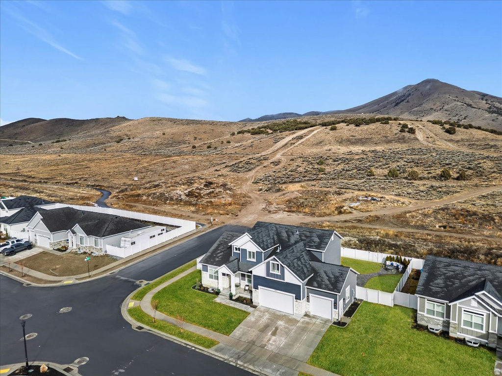 3477 E WHEAT FIELD LN photo 2