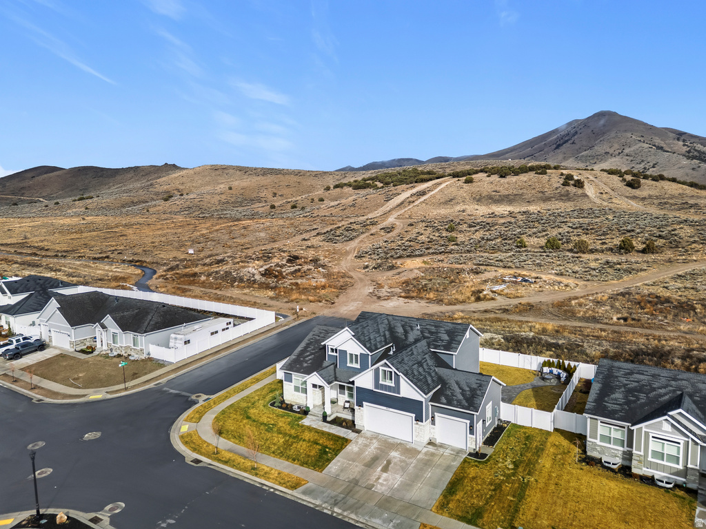 3477 E WHEAT FIELD LN Eagle Mountain, UT 84005