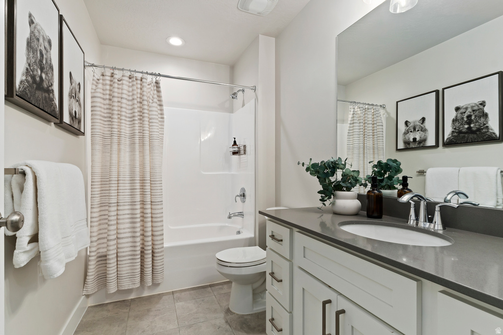 3477 E WHEAT FIELD LN Eagle Mountain, UT 84005