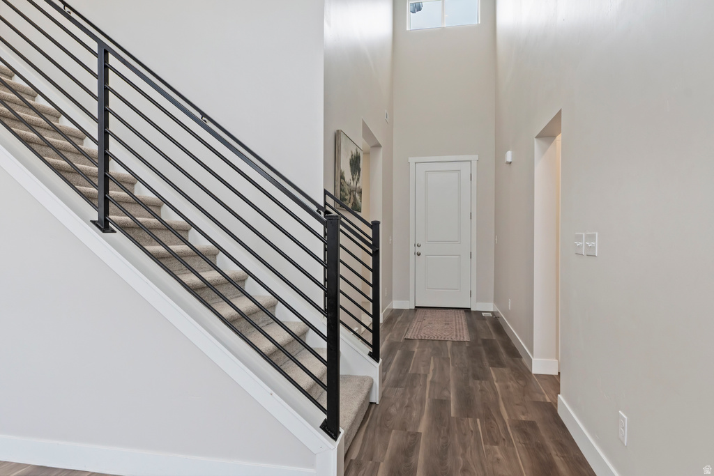 3477 E WHEAT FIELD LN Eagle Mountain, UT 84005