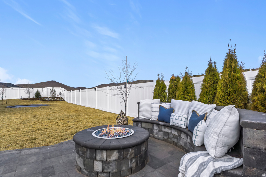 3477 E WHEAT FIELD LN Eagle Mountain, UT 84005