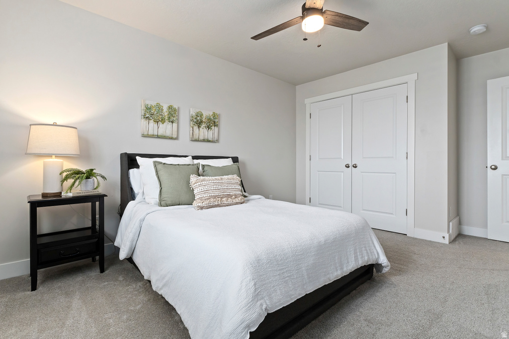 3477 E WHEAT FIELD LN Eagle Mountain, UT 84005