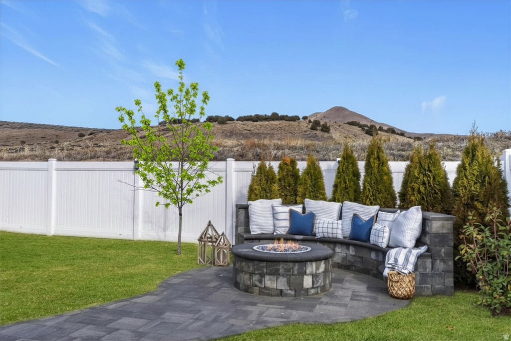 3477 E WHEAT FIELD LN photo 3