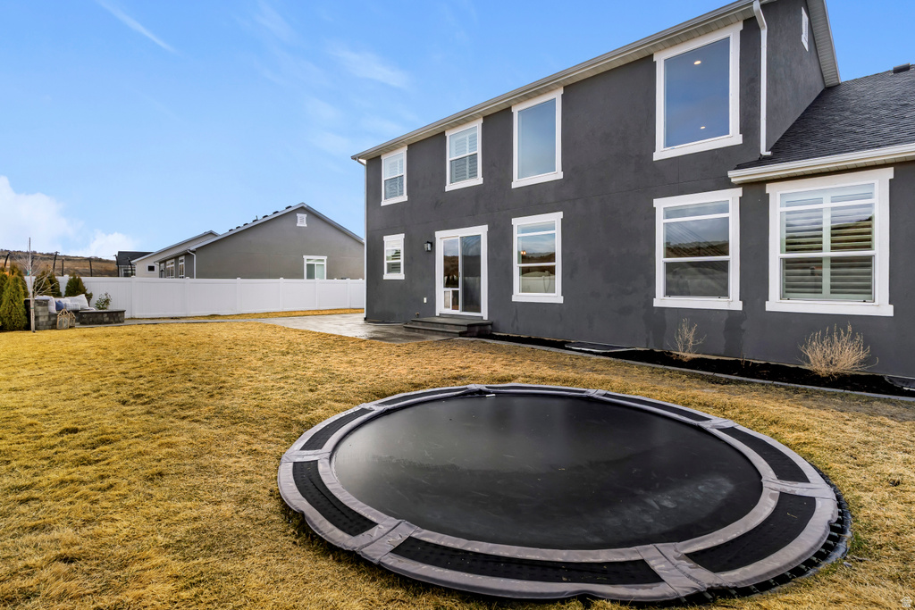 3477 E WHEAT FIELD LN Eagle Mountain, UT 84005