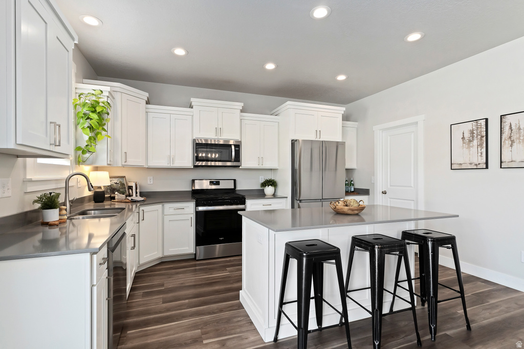 3477 E WHEAT FIELD LN Eagle Mountain, UT 84005