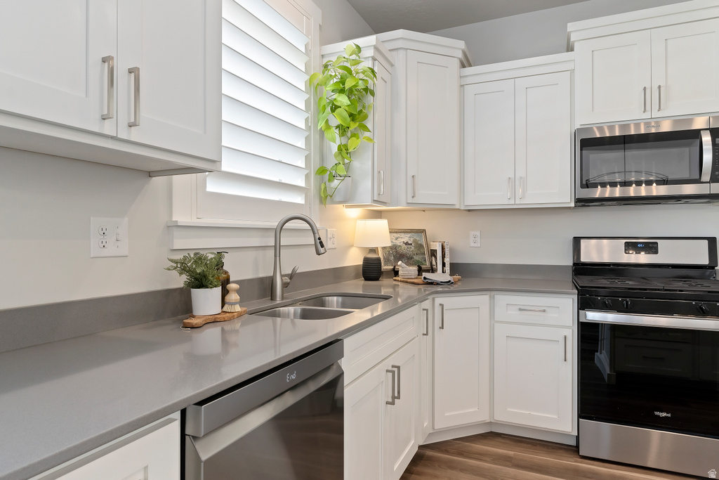 3477 E WHEAT FIELD LN Eagle Mountain, UT 84005