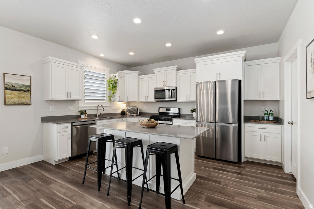 3477 E WHEAT FIELD LN Eagle Mountain, UT 84005