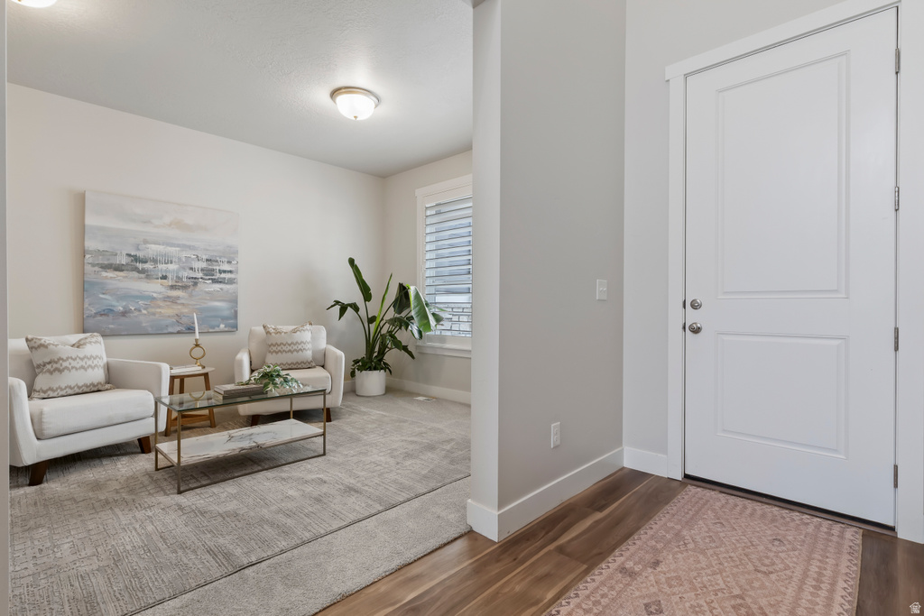 3477 E WHEAT FIELD LN Eagle Mountain, UT 84005