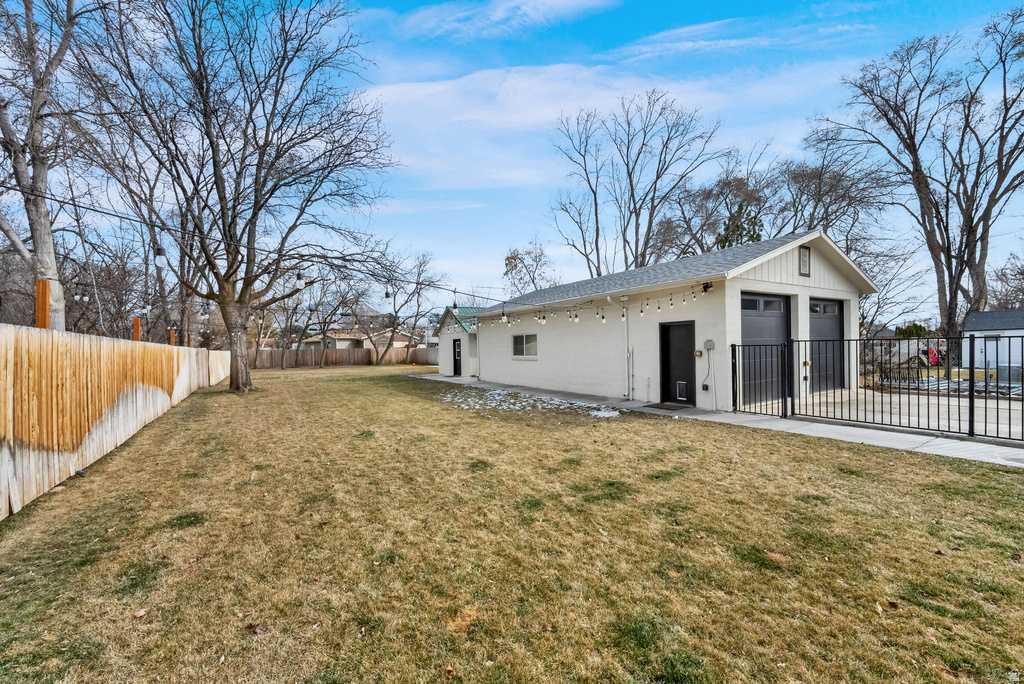 272 N 400 E American Fork, UT 84003