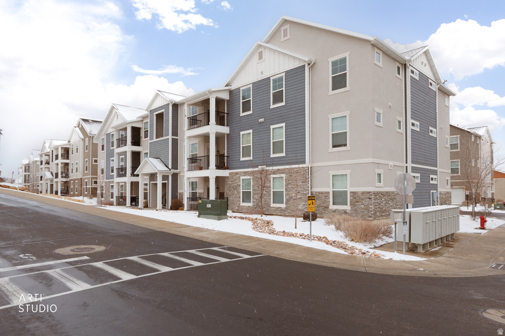 14488 S SELVIG WAY #G302 Herriman, UT 84096