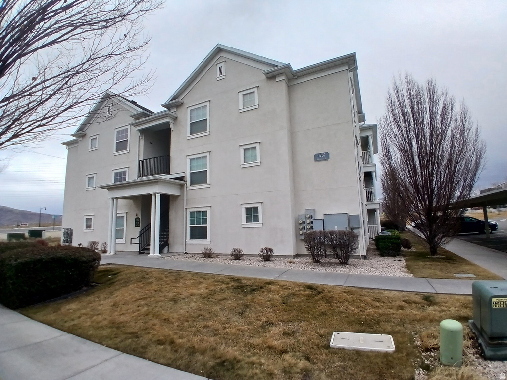 11782 S CURRANT DR #102 South Jordan, UT 84009
