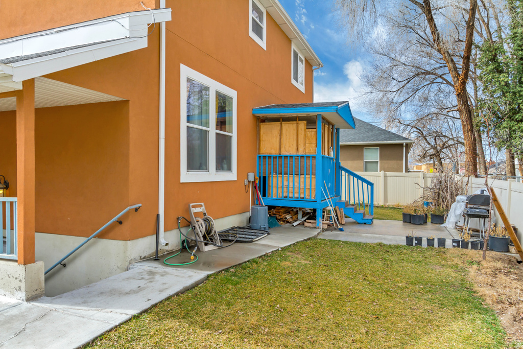 511 E HARPER PARK LN Salt Lake City, UT 84106