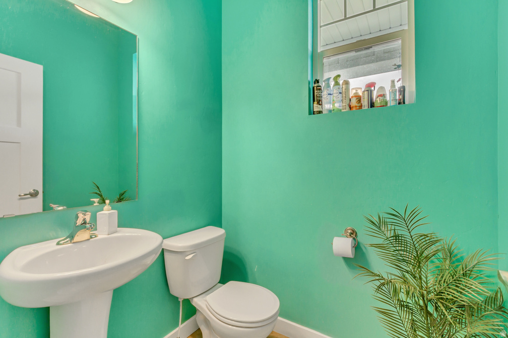 511 E HARPER PARK LN Salt Lake City, UT 84106