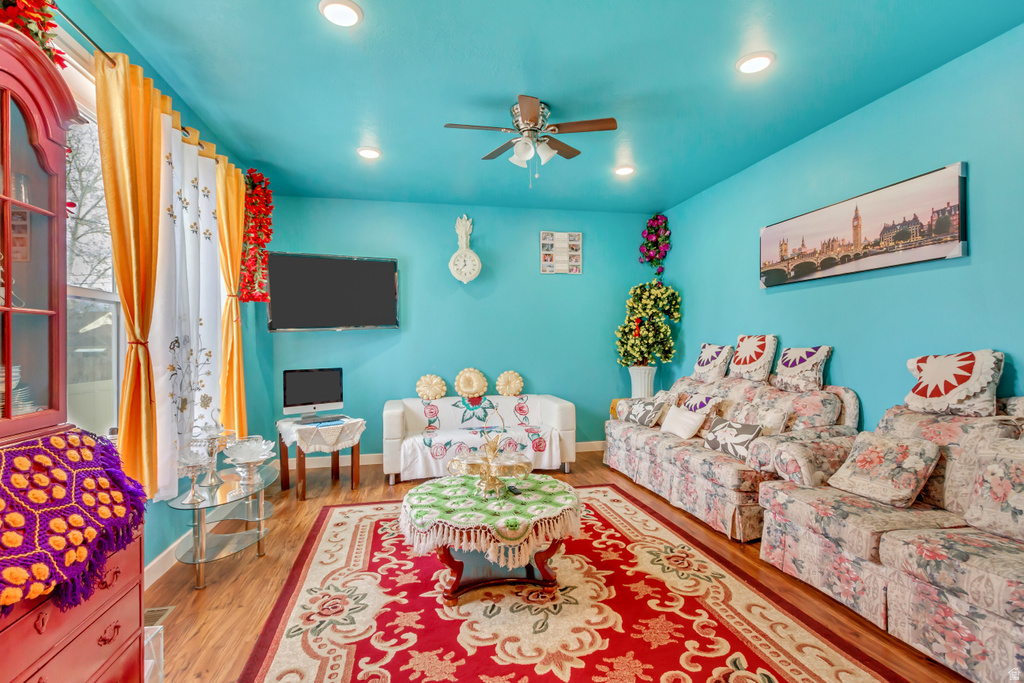 511 E HARPER PARK LN Salt Lake City, UT 84106