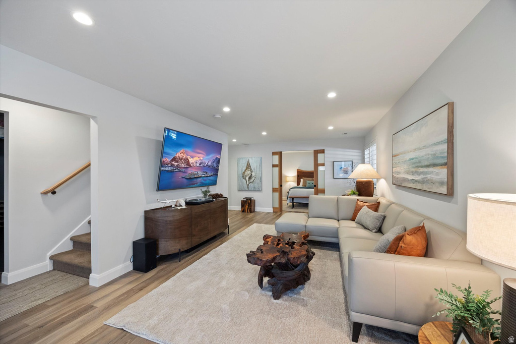 3754 N WILLOW BROOKE LN Eden, UT 84310