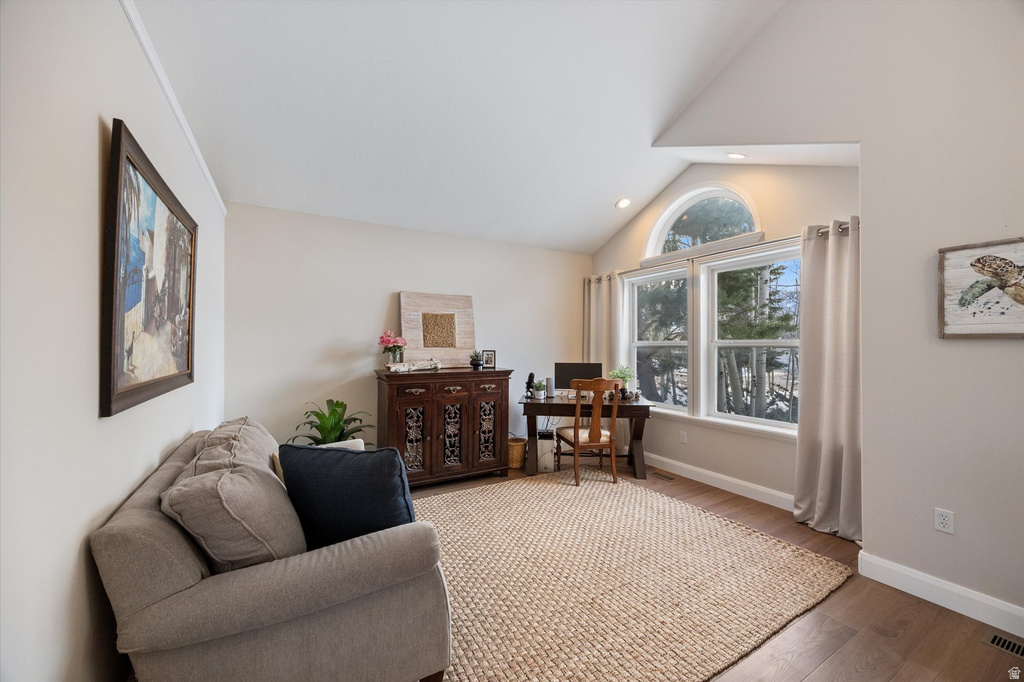 3754 N WILLOW BROOKE LN Eden, UT 84310